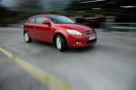 Kia pro_cee&rsquo;d 2008 года